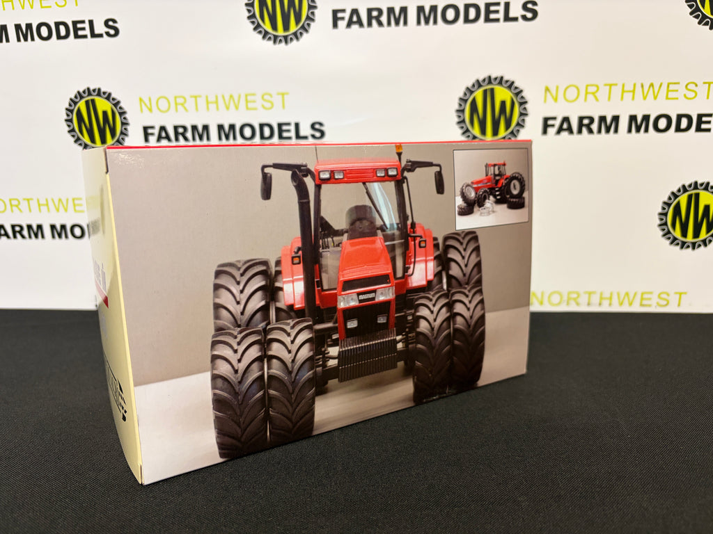 REPLICAGRI 136 1:32 SCALE CASE IH MAGNUM 7240 WITH FRONT AND REAR DUAL WHEELS