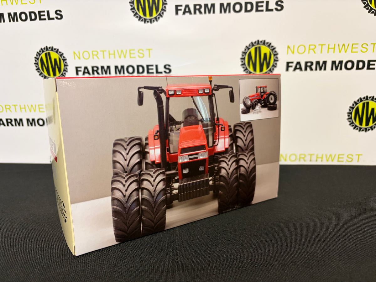 REPLICAGRI 136 1:32 SCALE CASE IH MAGNUM 7240 WITH FRONT AND REAR DUAL WHEELS