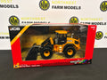 BRITAINS 43223 1:32 SCALE JCB 419S WHEELED LOADING SHOVEL