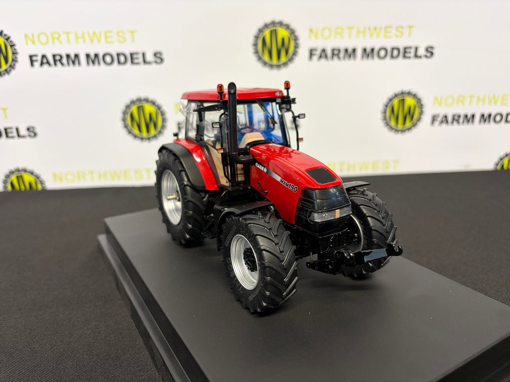 ROS 302723 1:32 SCALE CASE IH MXM 190 WITH FRONT LINKAGE LIMITED EDITION