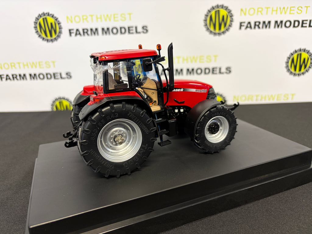 ROS 302723 1:32 SCALE CASE IH MXM 190 WITH FRONT LINKAGE LIMITED EDITION