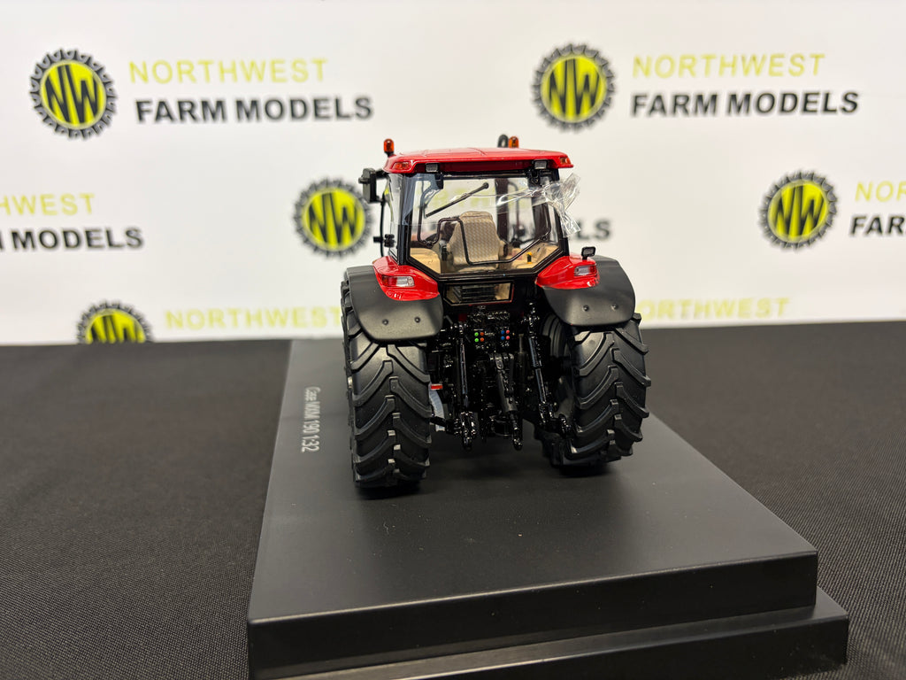 ROS 302723 1:32 SCALE CASE IH MXM 190 WITH FRONT LINKAGE LIMITED EDITION
