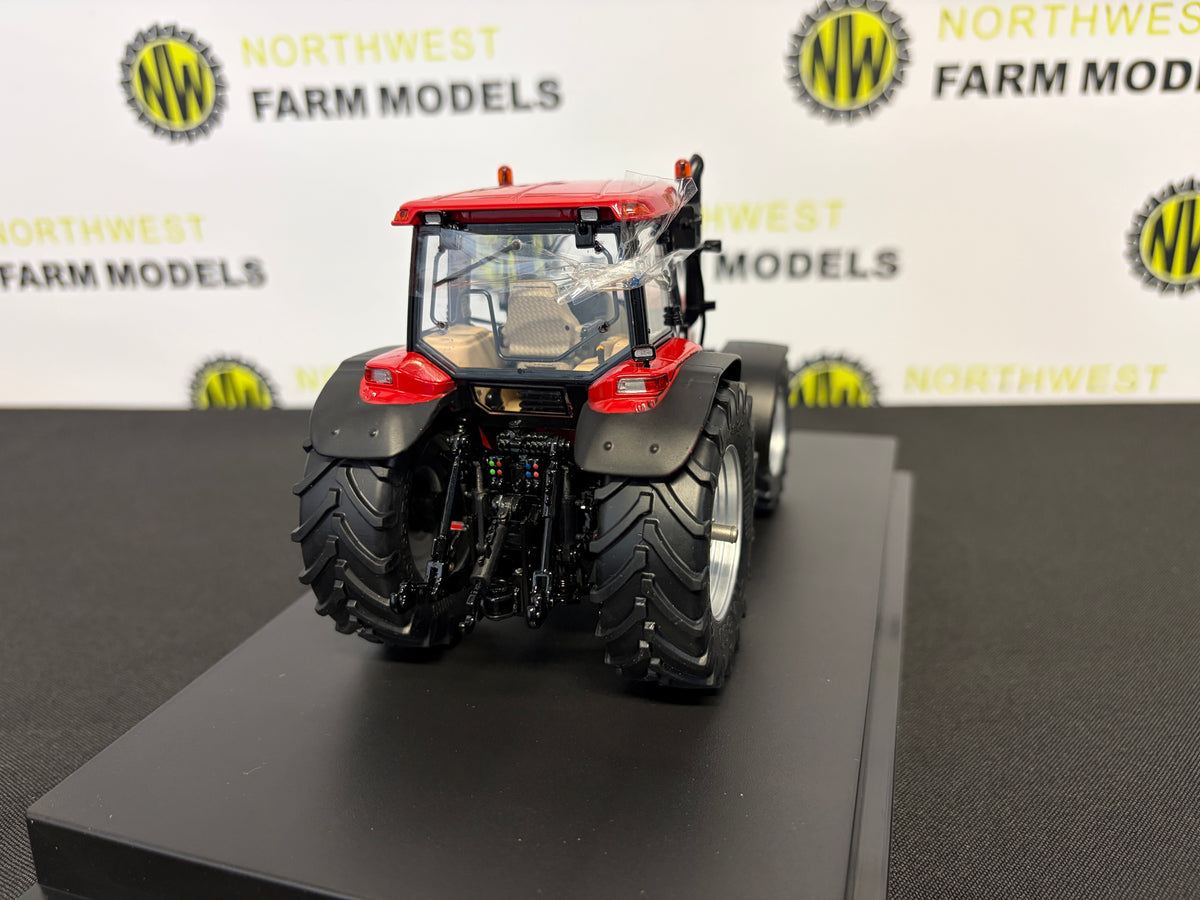ROS 302716 1:32 SCALE CASE IH MXM 175 PRO WITH FRONT WEIGHT LIMITED EDITION
