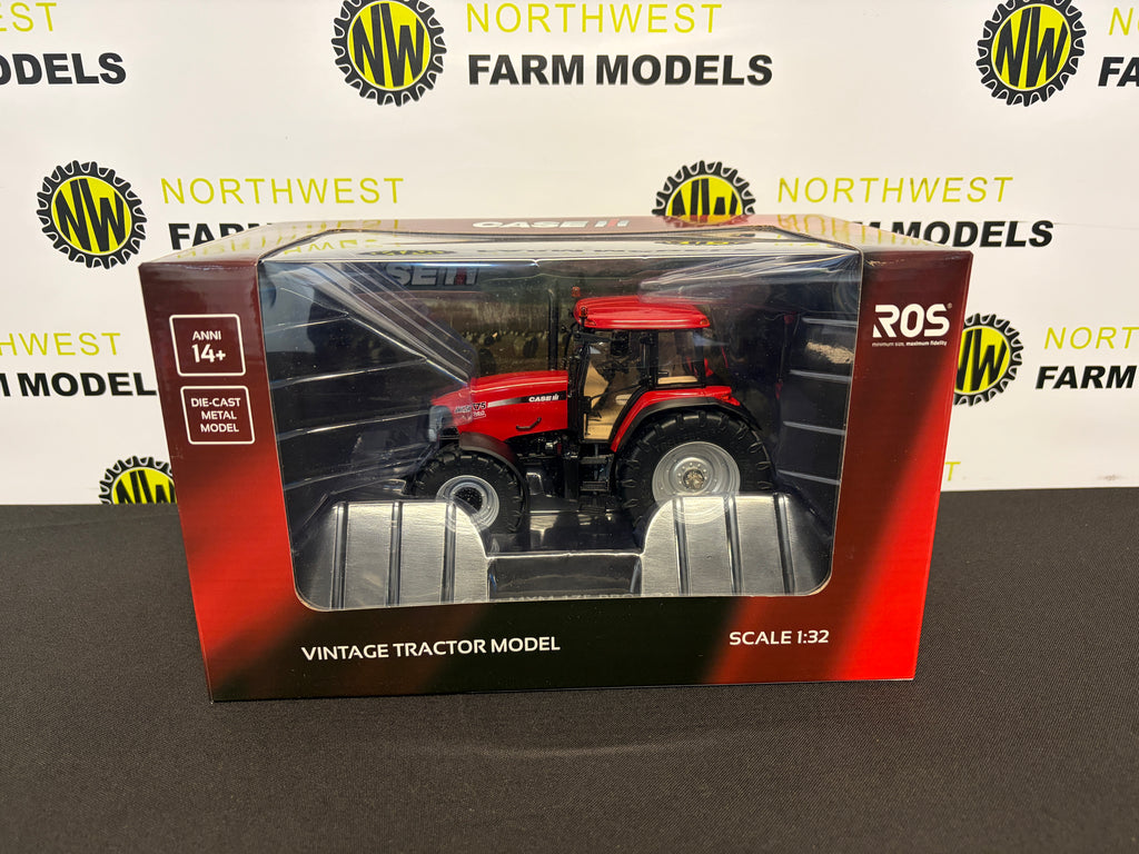 ROS 302716 1:32 SCALE CASE IH MXM 175 PRO WITH FRONT WEIGHT LIMITED EDITION