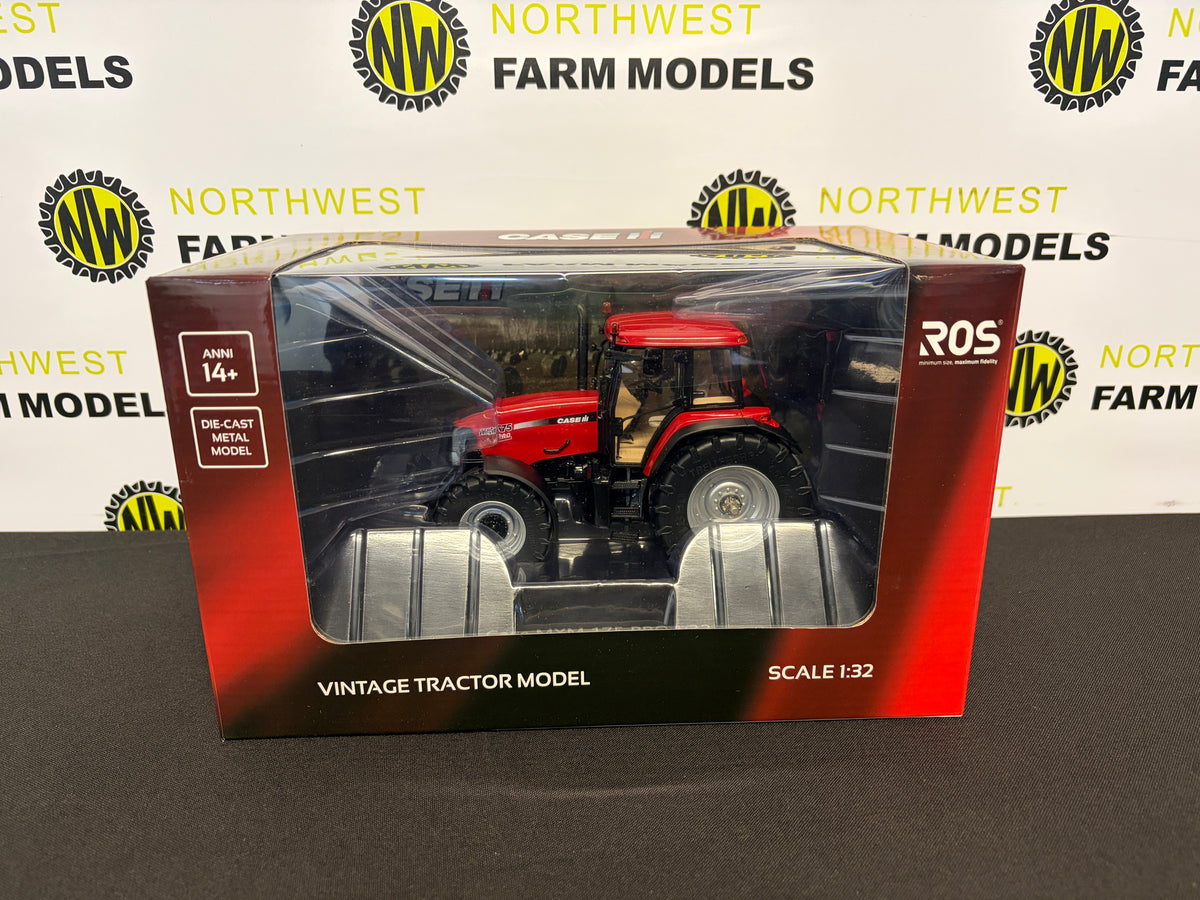 ROS 302716 1:32 SCALE CASE IH MXM 175 PRO WITH FRONT WEIGHT LIMITED EDITION