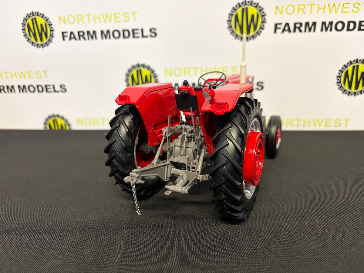 UNIVERSAL HOBBIES 2906 1:16 SCALE MASSEY FERGUSON 175 TRACTOR