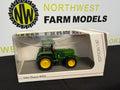 SCHUCO 1:87 SCALE 452668800 JOHN DEERE 4955 TRACTOR