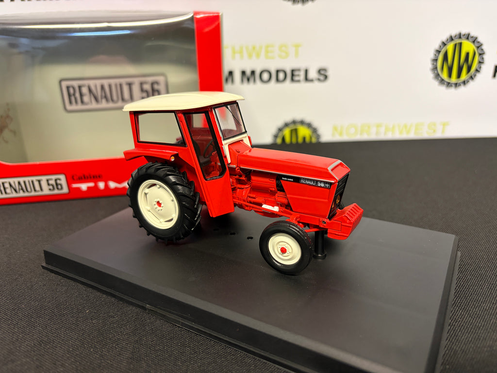 REPLICAGRI 246 1:32 SCALE RENAULT 56 WITH CAB