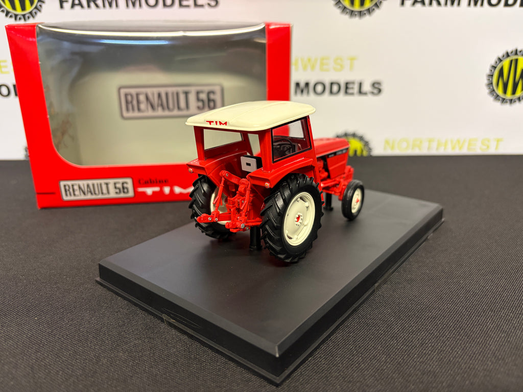 REPLICAGRI 246 1:32 SCALE RENAULT 56 WITH CAB