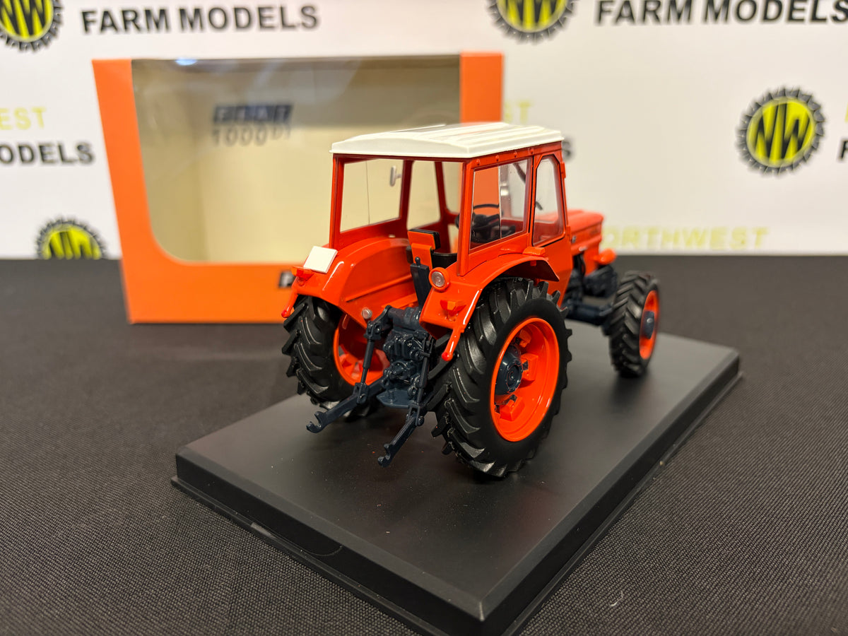 REPLICAGRI 409 1:32 SCALE FIAT 1000 DT WITH DUAL WHEELS