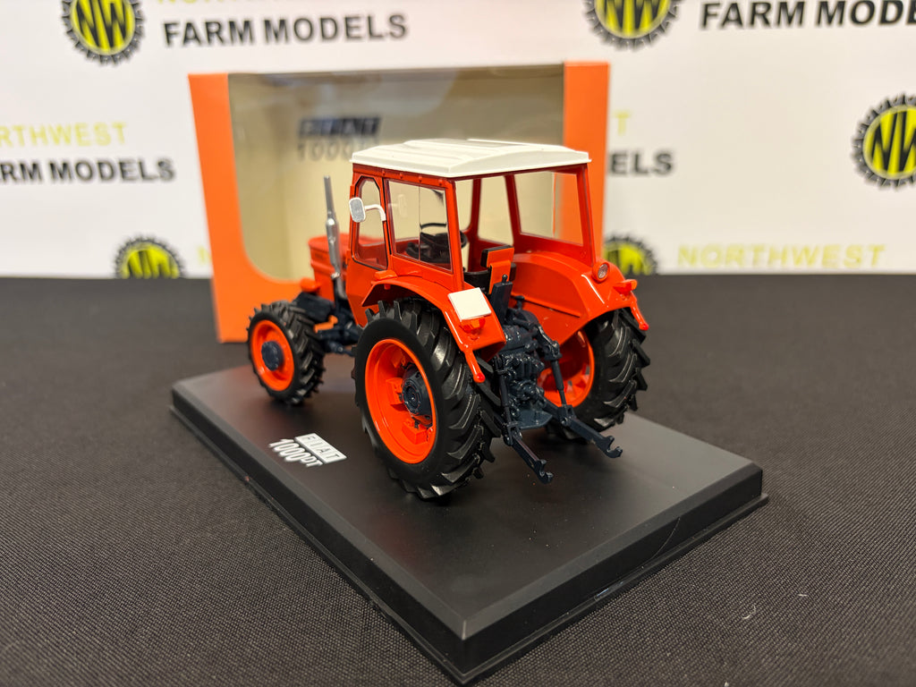 REPLICAGRI 409 1:32 SCALE FIAT 1000 DT WITH DUAL WHEELS