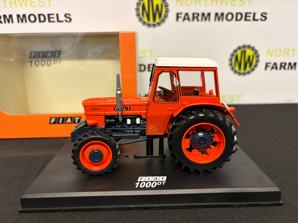 REPLICAGRI 409 1:32 SCALE FIAT 1000 DT WITH DUAL WHEELS