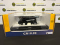 UNIVERSAL HOBBIES 1:32 SCALE NEW HOLLAND CR 10.90 COMBINE HARVESTER "BLACK EDITION"