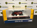 UNIVERSAL HOBBIES 1:32 SCALE NEW HOLLAND CR 10.90 COMBINE HARVESTER "100 YEARS CENTENARY EDITION"