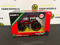 BRITAINS 1:32 SCALE CASE IH MAGNUM 7140 CHROME RED LIMITED EDITION