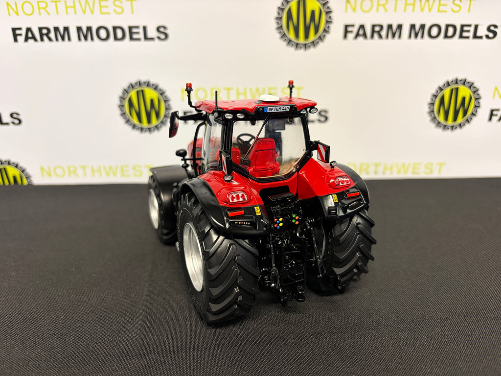 MARGE MODELS 2519 1:32 SCALE CASE IH OPTUM 440 CVX DRIVE TRACTOR