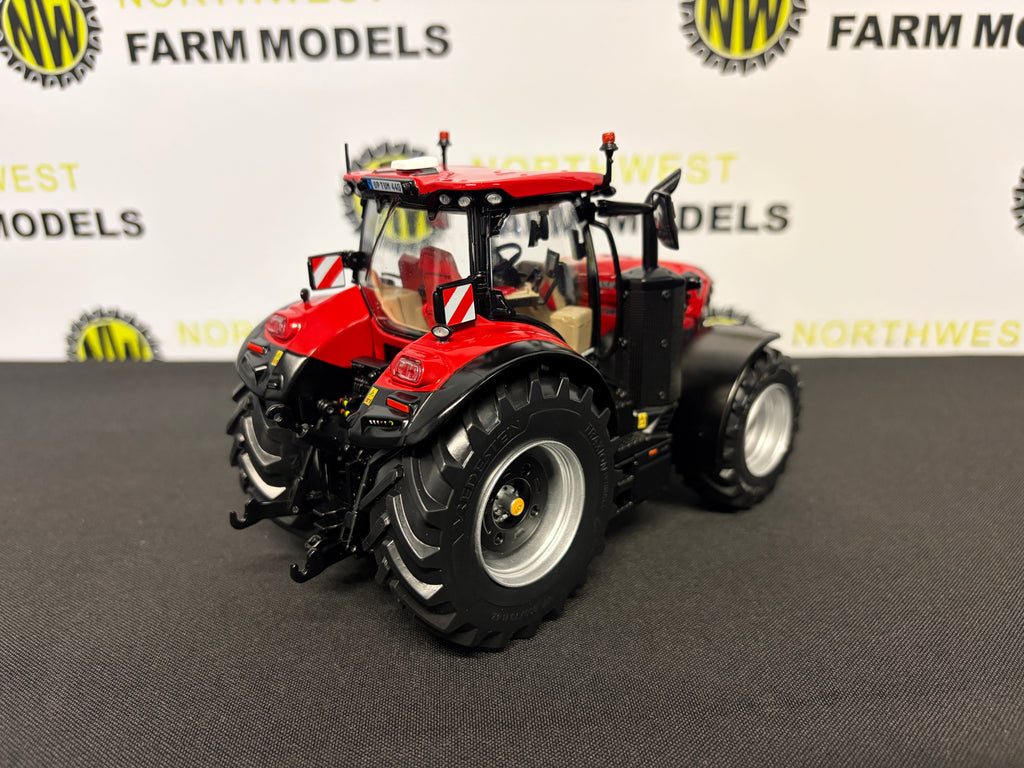 MARGE MODELS 2519 1:32 SCALE CASE IH OPTUM 440 CVX DRIVE TRACTOR