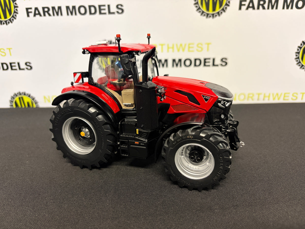 MARGE MODELS 2519 1:32 SCALE CASE IH OPTUM 440 CVX DRIVE TRACTOR