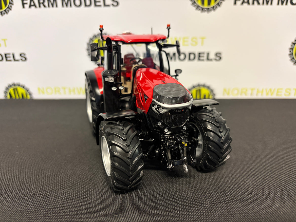 MARGE MODELS 2519 1:32 SCALE CASE IH OPTUM 440 CVX DRIVE TRACTOR