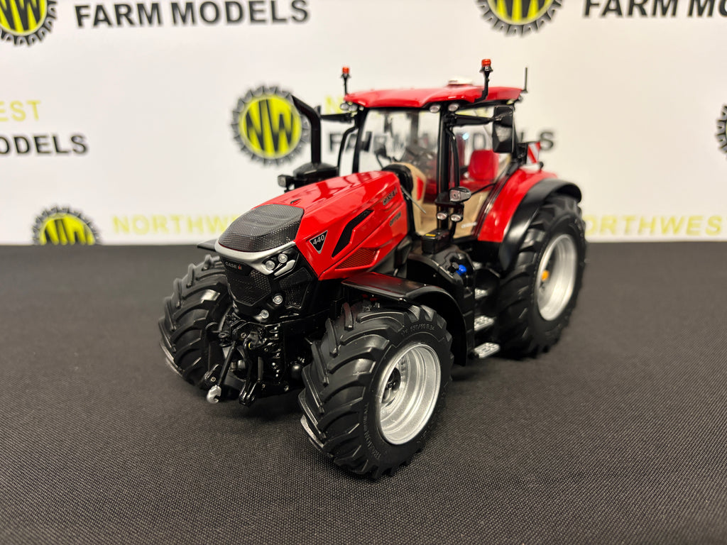 MARGE MODELS 2519 1:32 SCALE CASE IH OPTUM 440 CVX DRIVE TRACTOR