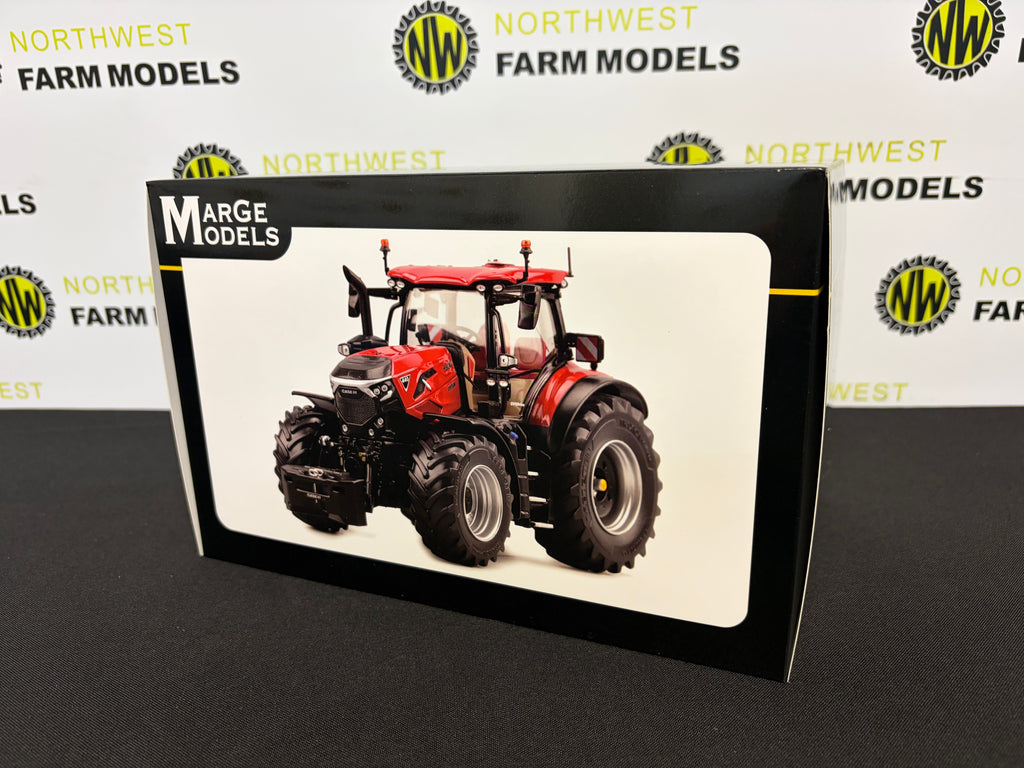 MARGE MODELS 2519 1:32 SCALE CASE IH OPTUM 440 CVX DRIVE TRACTOR