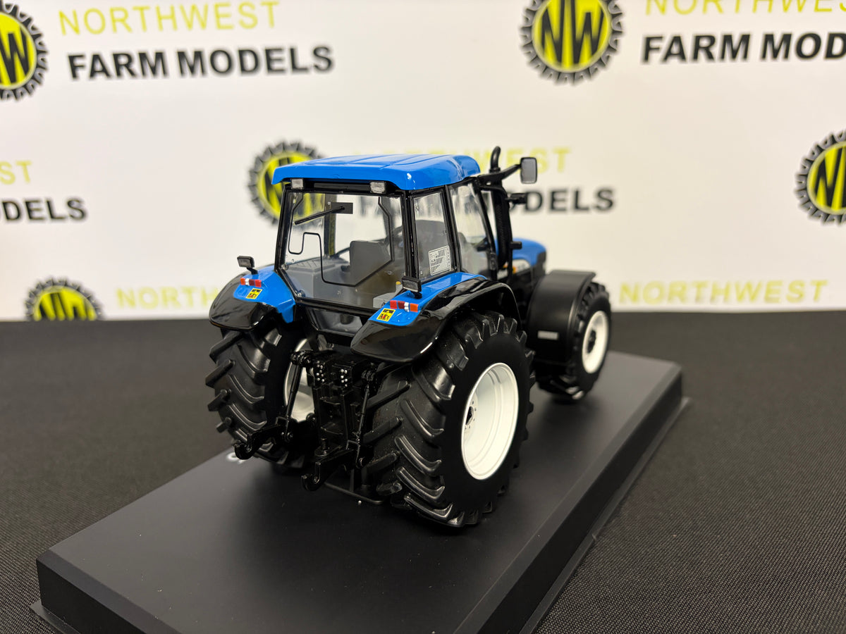 REPLICAGRI 295 1:32 SCALE NEW HOLLAND TM155 WITH DUAL WHEELS