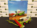 WIKING 0267180 1:32 SCALE CLAAS LEXION 480 WITH C750 GRAIN HEADER LIMITED EDITION