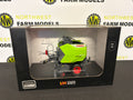 UNIVERSAL HOBBIES 6691 1:32 SCALE CLAAS VARIANT 560 RF PRO ROUND BALER