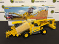 WIKING 013018300 1:32 SCALE ROPA MAUS 6 SUGAR BEET LOADER DEALER BOX
