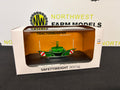 UNIVERSAL HOBBIES 5374 1:32 SCALE GREEN AGRI BUMPER 800kg SAFETY WEIGHT