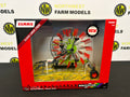 BRITAINS 43427 1:32 SCALE CLAAS LINER 2900 TWIN ROTOR RAKE