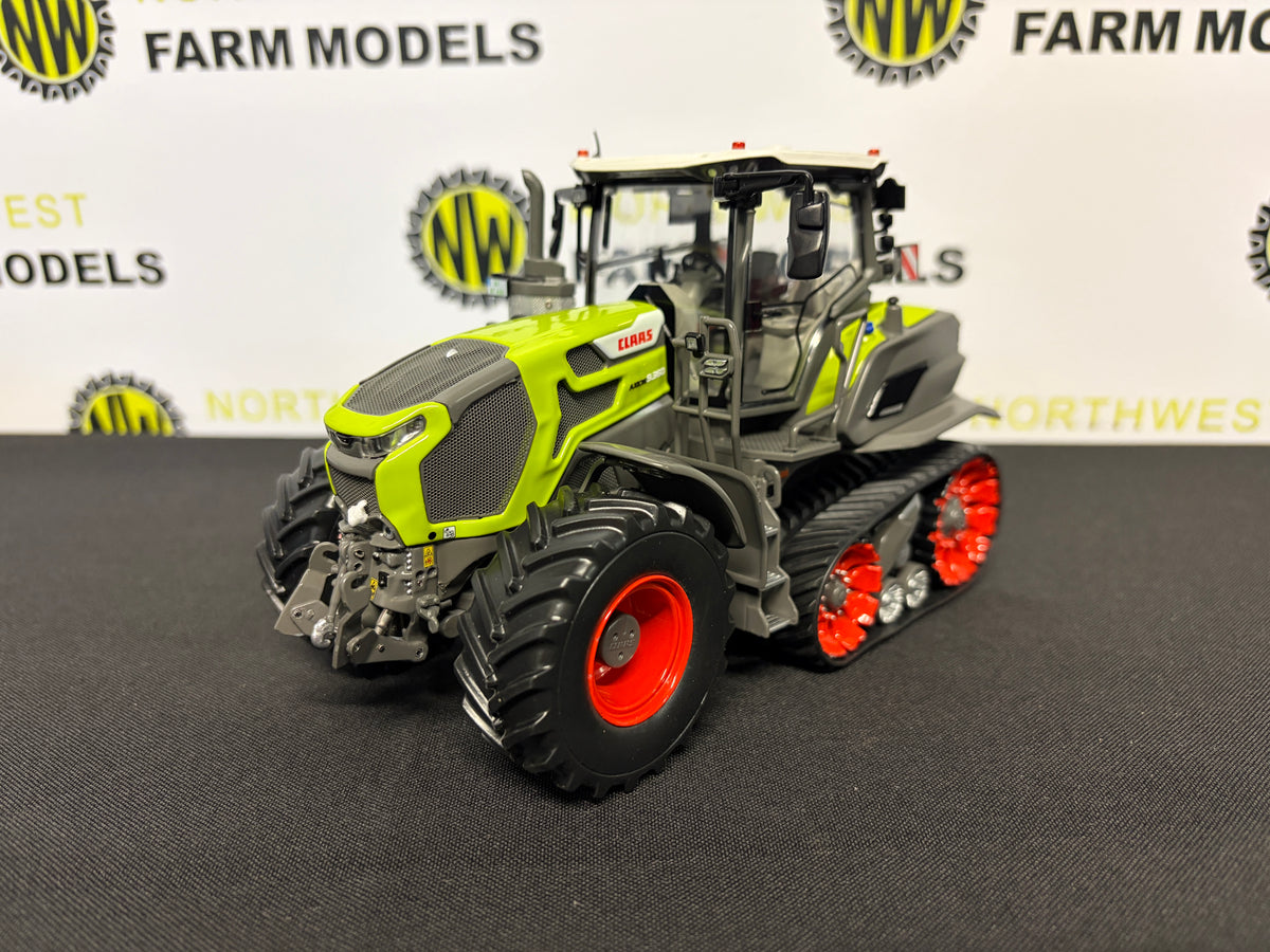 MARGE MODELS 2511 1:32 SCALE CLAAS AXION 9.360 TERRA TRAC