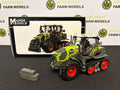 MARGE MODELS 2511 1:32 SCALE CLAAS AXION 9.360 TERRA TRAC