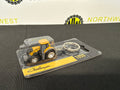 UNIVERSAL HOBBIES 5839 CHALLENGER 1050 KEYRING