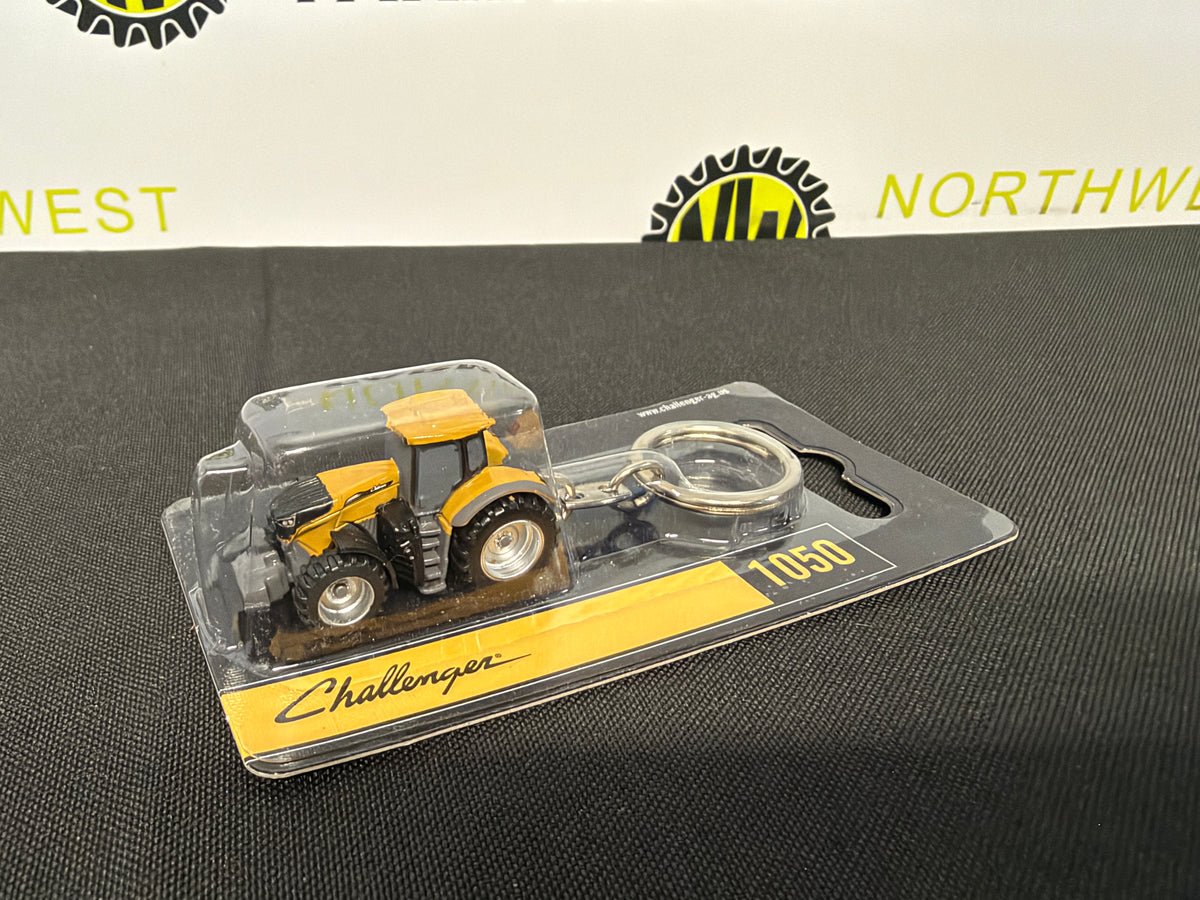 UNIVERSAL HOBBIES 5839 CHALLENGER 1050 KEYRING