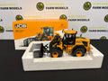 AT COLLECTIONS 3200180 1:32 SCALE JCB 435S STAGE V WHEEL LOADER