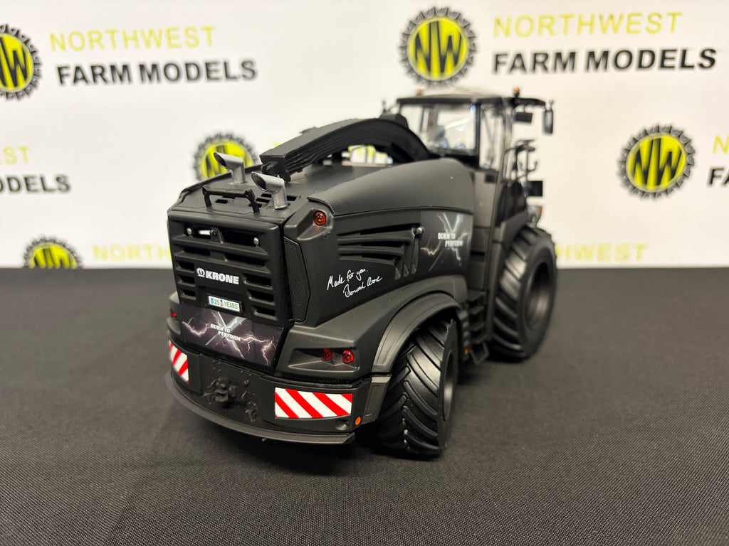 ROS 209035110 1:32 SCALE KRONE BIG X 1180 "BORN TO PERFORM" LIMITED EDITION