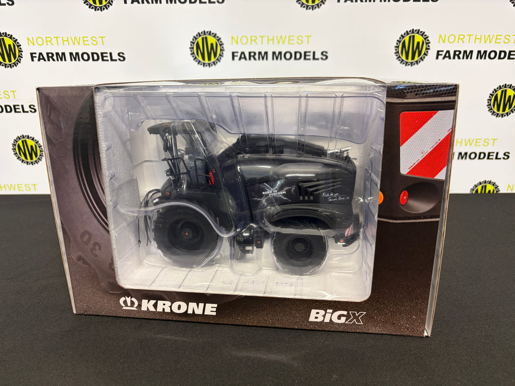 ROS 209035110 1:32 SCALE KRONE BIG X 1180 "BORN TO PERFORM" LIMITED EDITION