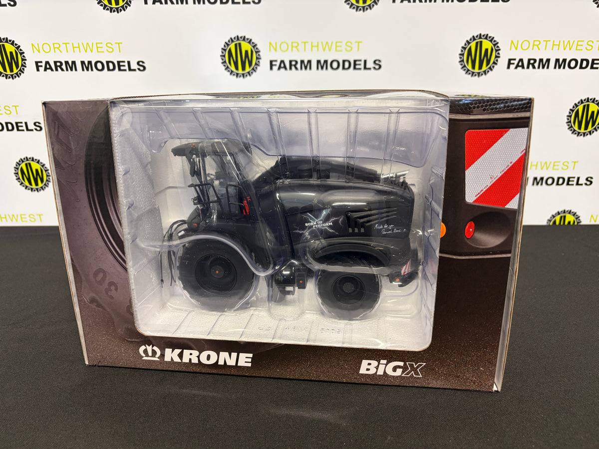 ROS 209035110 1:32 SCALE KRONE BIG X 1180 "BORN TO PERFORM" LIMITED EDITION