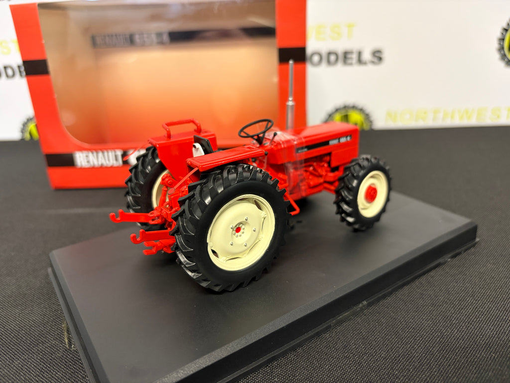 REPLICAGRI 299 1:32 SCALE RENAULT 651 4WD TRACTOR