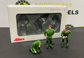SCHUCO 1:32 SCALE JOHN DEERE FIGURES