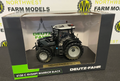WEISE TOYS 1087 1:32 SCALE DEUTZ FAHR 6135 C WARRIOR BLACK LIMITED EDITION