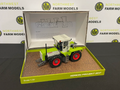 WEISE TOYS 1:32 SCALE CLAAS XERION PROJEKT 207 LIMITED EDITION