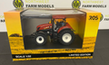 ROS 1:32 SCALE NEW HOLLAND T7.220 - TERRACOTTA LIMITED EDITION