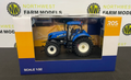 ROS 301399 1:32 SCALE NEW HOLLAND T7.270 AUTO COMMAND TRACTOR