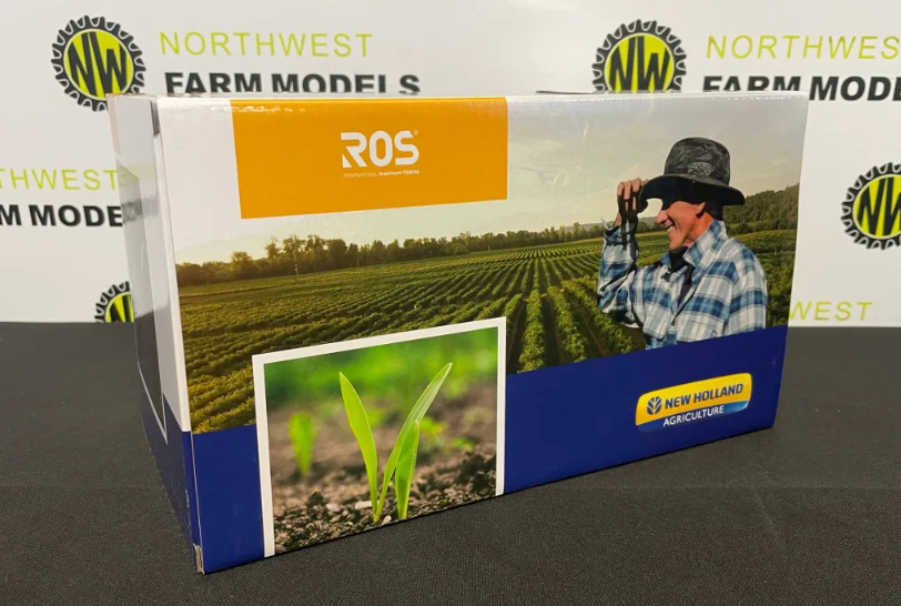 ROS 301399 1:32 SCALE NEW HOLLAND T7.270 AUTO COMMAND TRACTOR