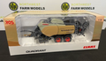 ROS 1:32 SCALE CLAAS QUADRANT 5300 FC BIG SQUARE BALER "STOTZ EDITION"