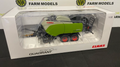 ROS 1:32 SCALE CLAAS QUADRANT 5300 FC BIG SQUARE BALER