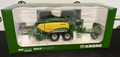ROS 1:32 SCALE KRONE BIGPACK HDP II 1290 VC BALER WITH BALE COLLECT