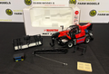ROS 00164.0 1:32 SCALE MANITOU MRT 2260E ELECTRIC TELEHANDLER LIMITED EDITION